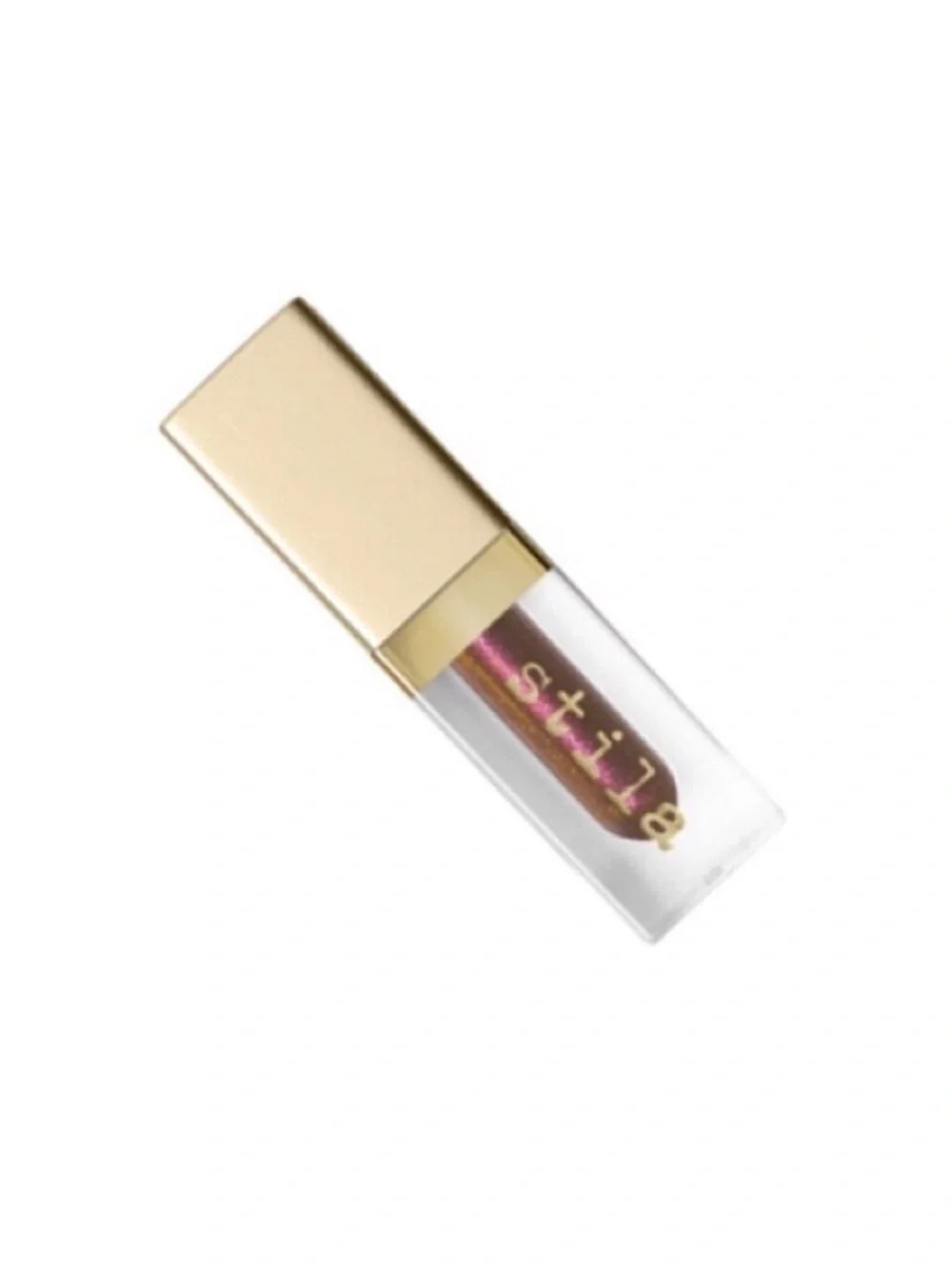 Stila Mini Lashes and Lips Duo - Extreme Lash Mascara & Beauty Boss Lip Gloss